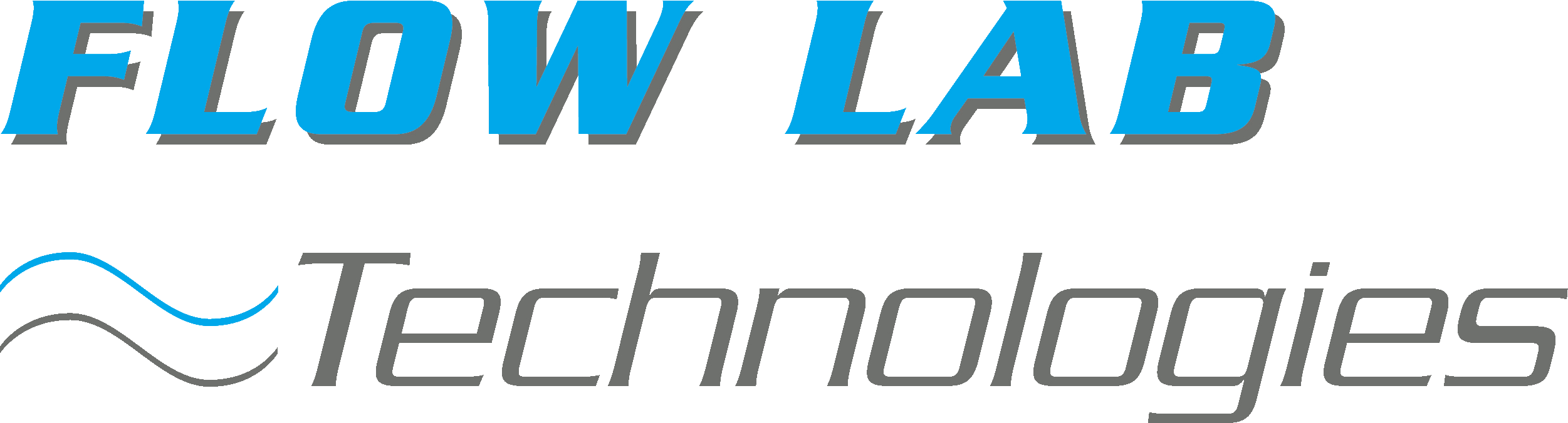logo flowlab technologies